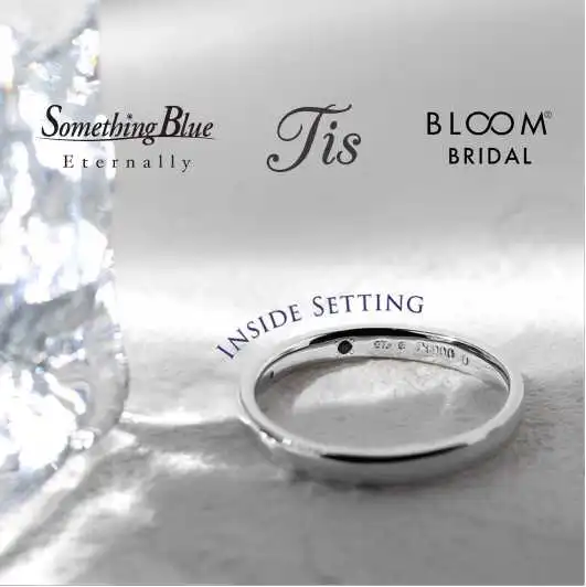 BRIDAL FAIR開催！誕生石プレゼントキャンペーン♪