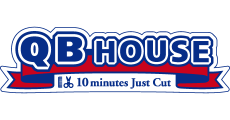 盛岡_QB ハウス_ロゴ
