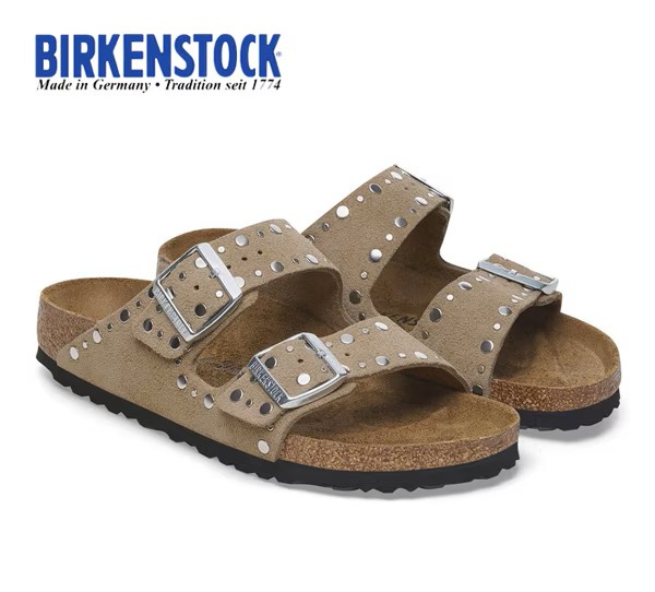 BIRKENSTOCK 入荷しております