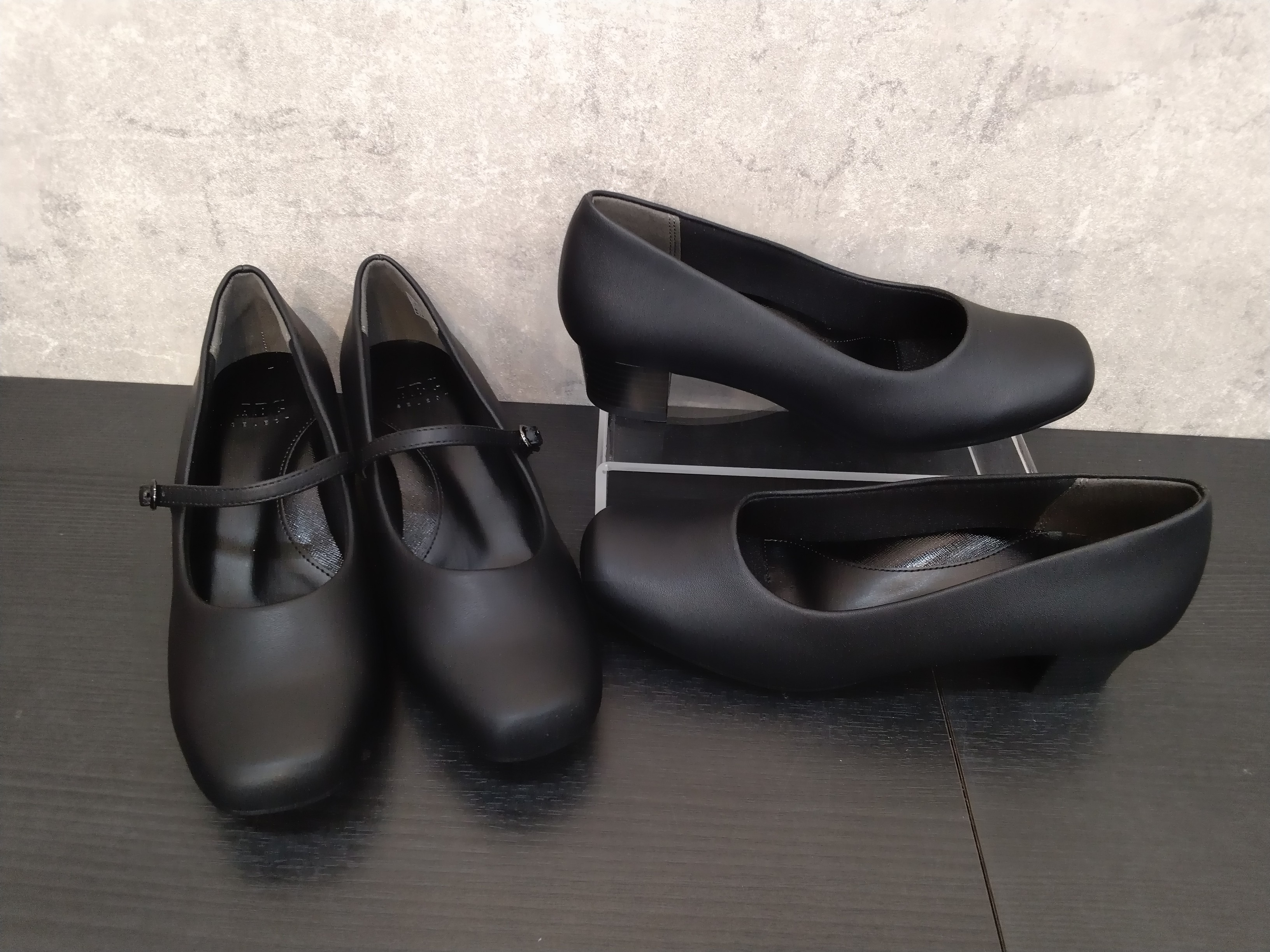 レディースお仕事パンプスご紹介！！