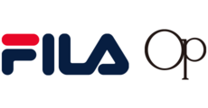 FILA OP【フィラ オーピー】