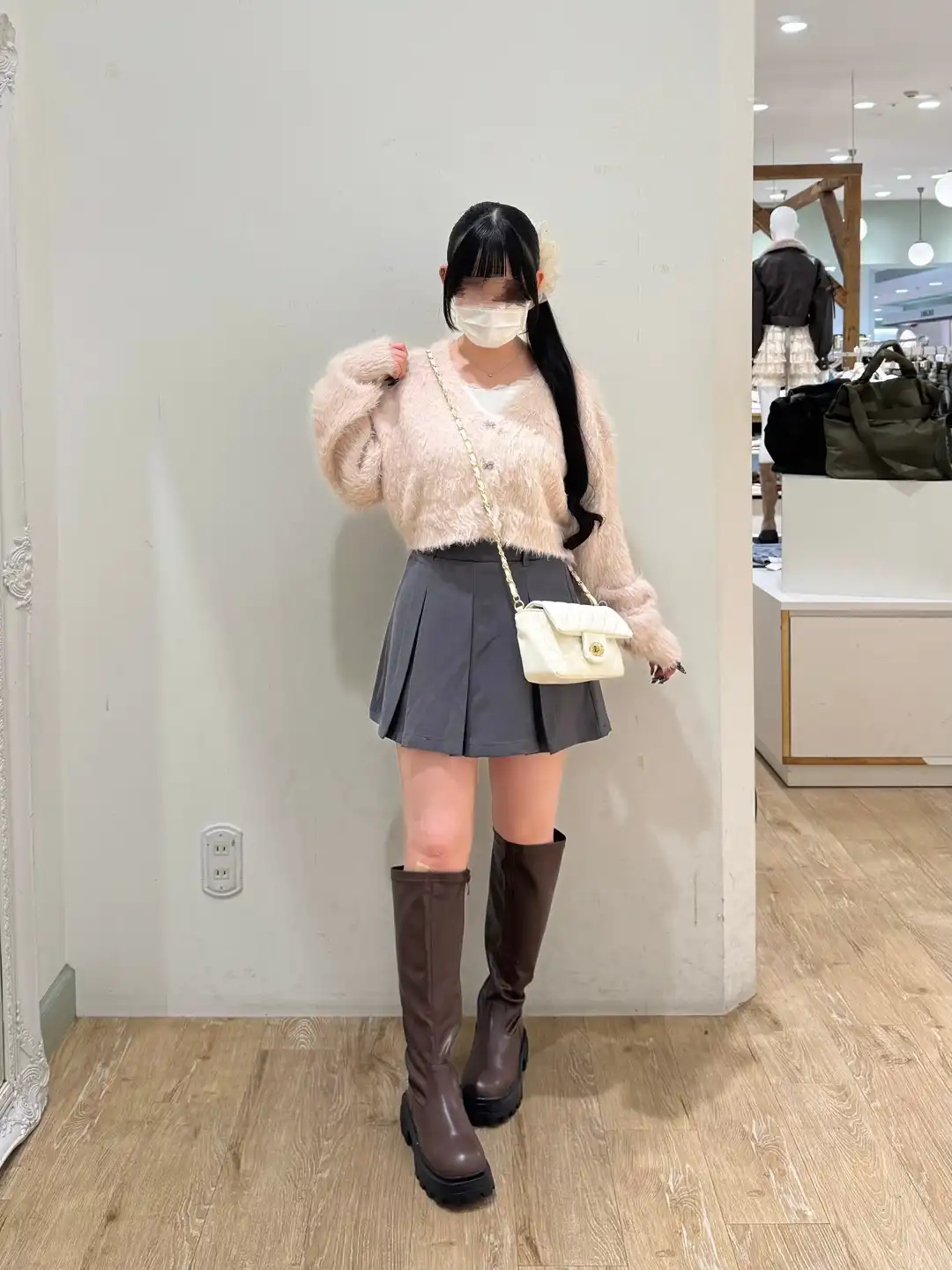 新作アイテムのご紹介♪