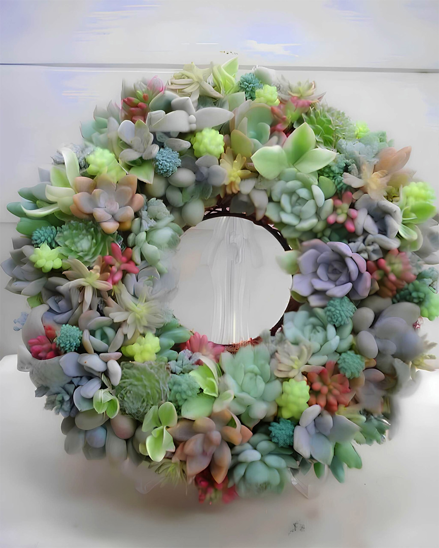 キャプテントヨダの多肉植物寄せ植えレッスン