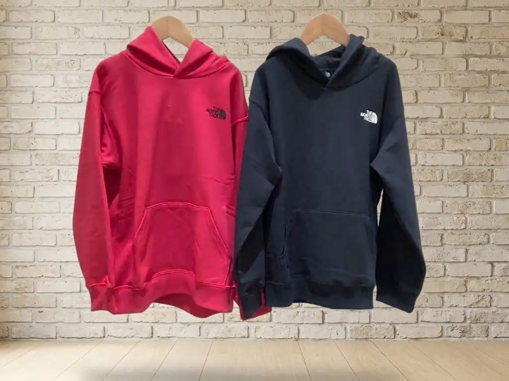 キッズ　ノースフェイス【NORTHFACE】入荷！！
