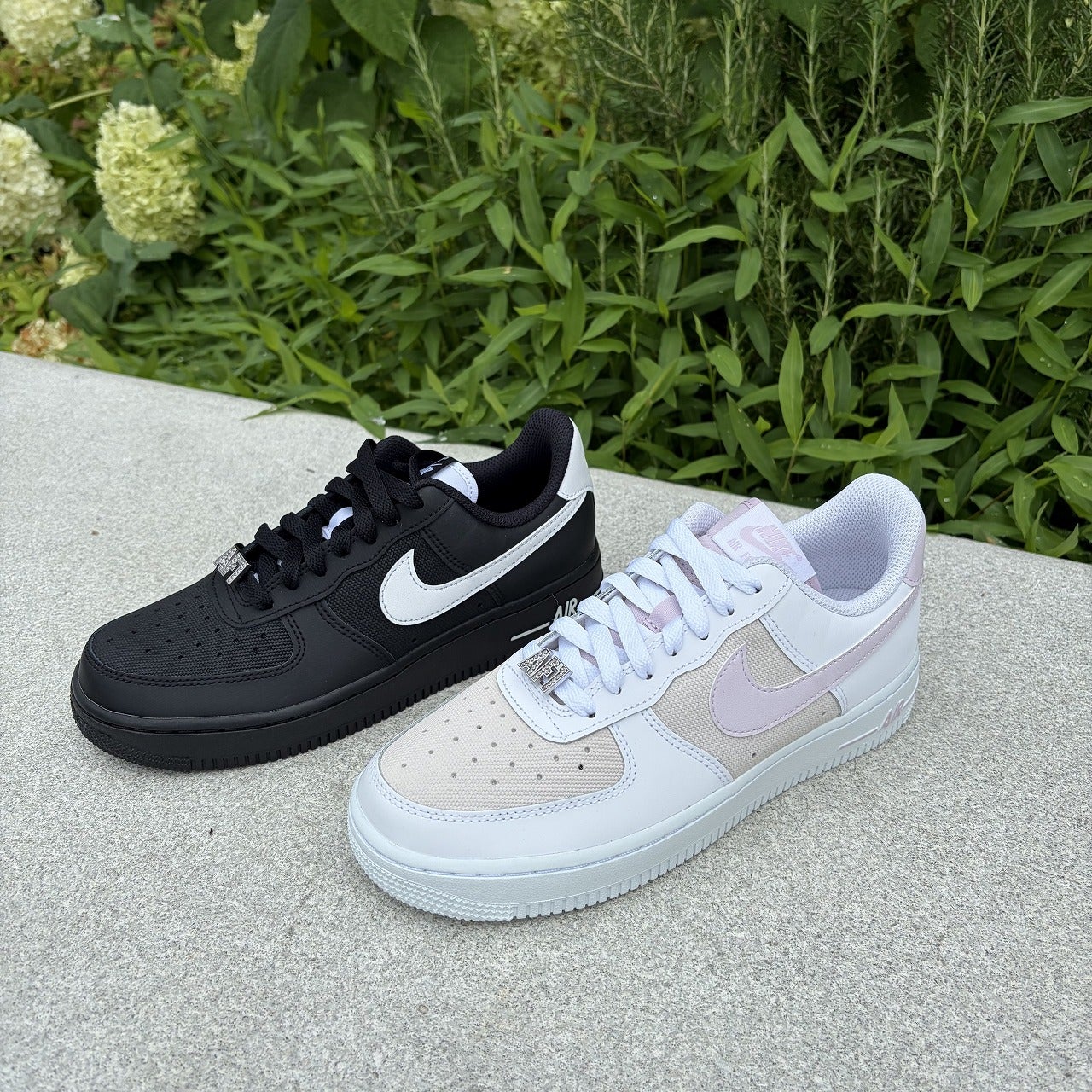 ニュース｜ショップニュース｜AIRFORCE新色入荷｜イオンモール上尾
