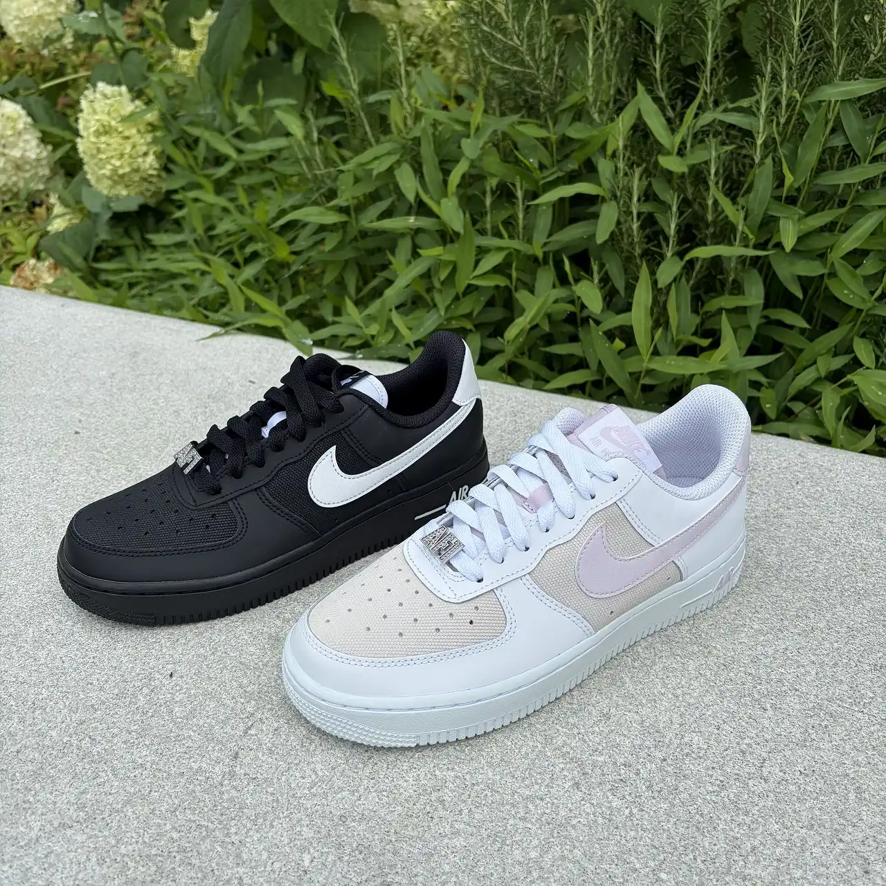 AIRFORCE新色入荷