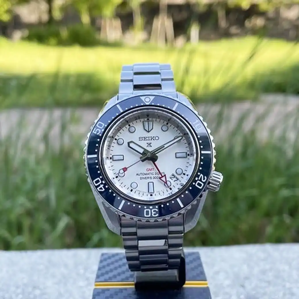 SEIKO PROSPEX 人気のメカニカルダイバーズモデル
