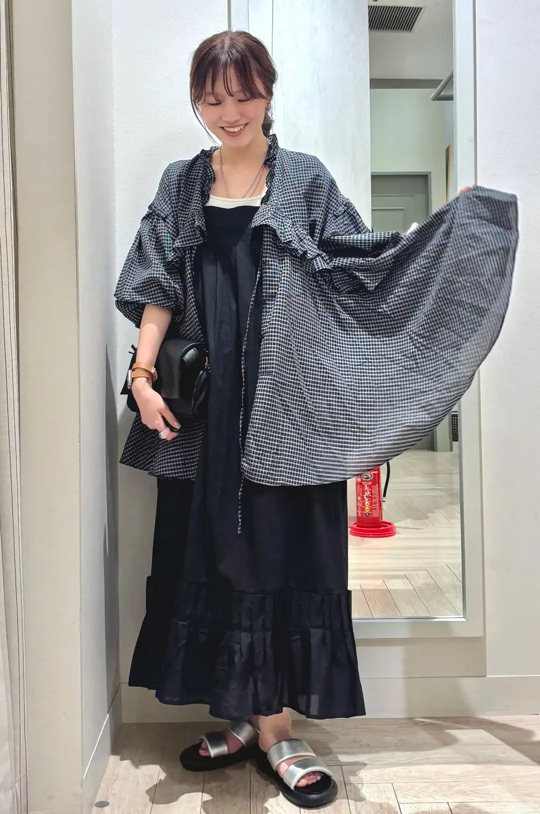 スタッフオススメ「Kin.」チュニック♡
