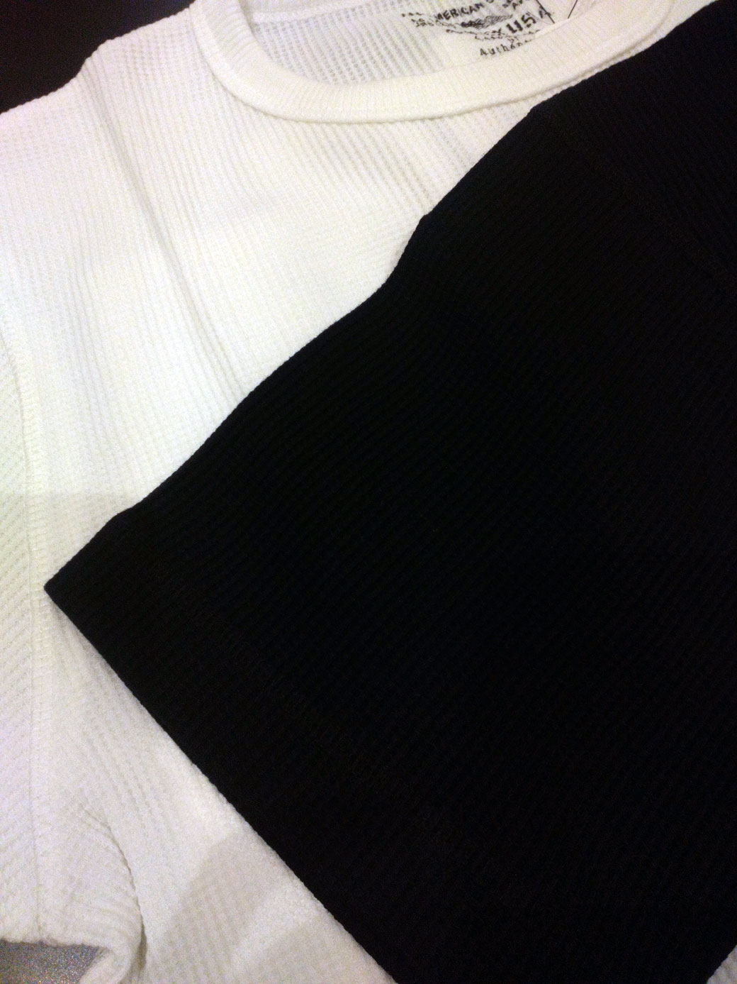 AVIREX新商品紹介