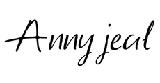 Anny jeal(アニージール)