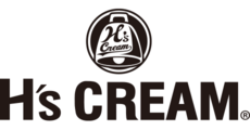H's CREAM(エイチズクリーム)