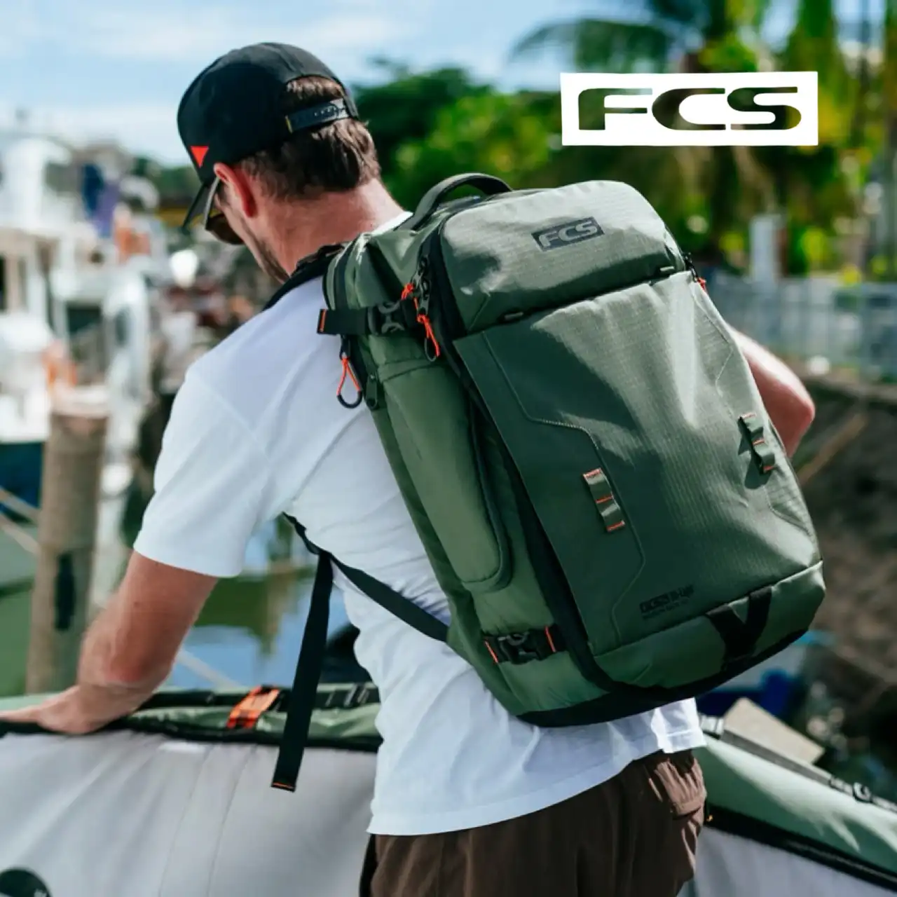 【 FCS GO-Light Collection 】
