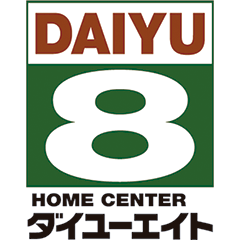 ダイユーエイト