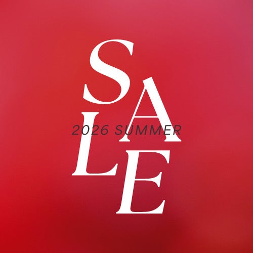 ニュース｜ショップニュース｜2026 SUMMER SALE｜イオンモール高知