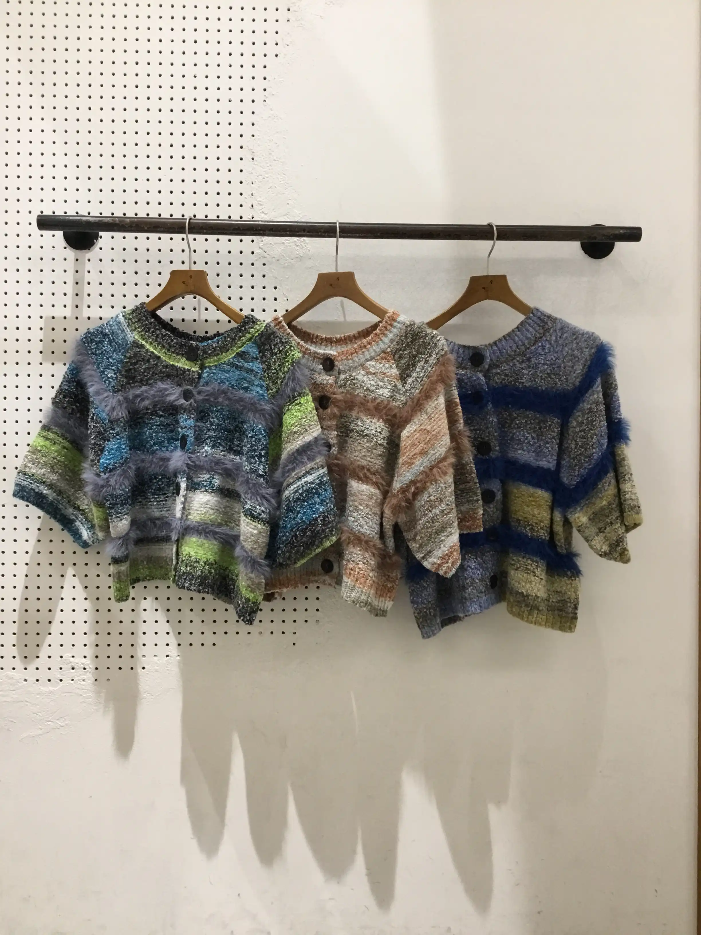  LEPSIM☆新作商品