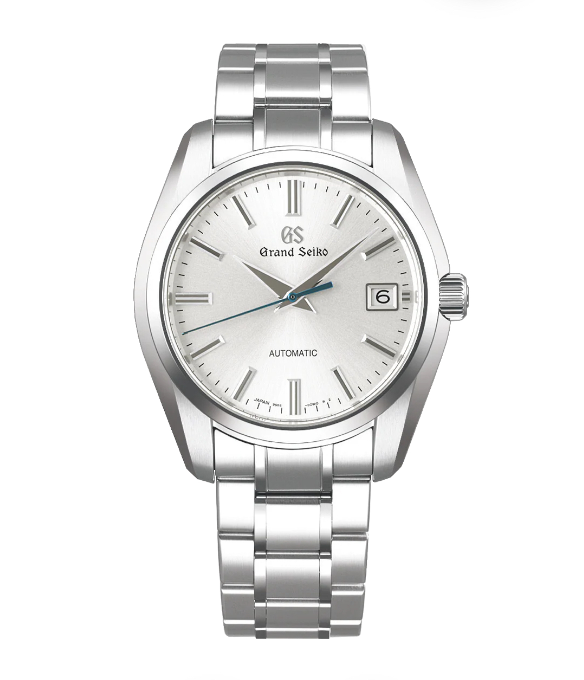 グランドセイコー メカニカル 9S 自動巻き メンズ 《SBGR315》《SBGR317》