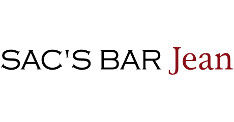 SAC’S BAR Jean