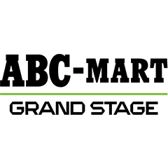 ABC-MART GRAND STAGEロゴ