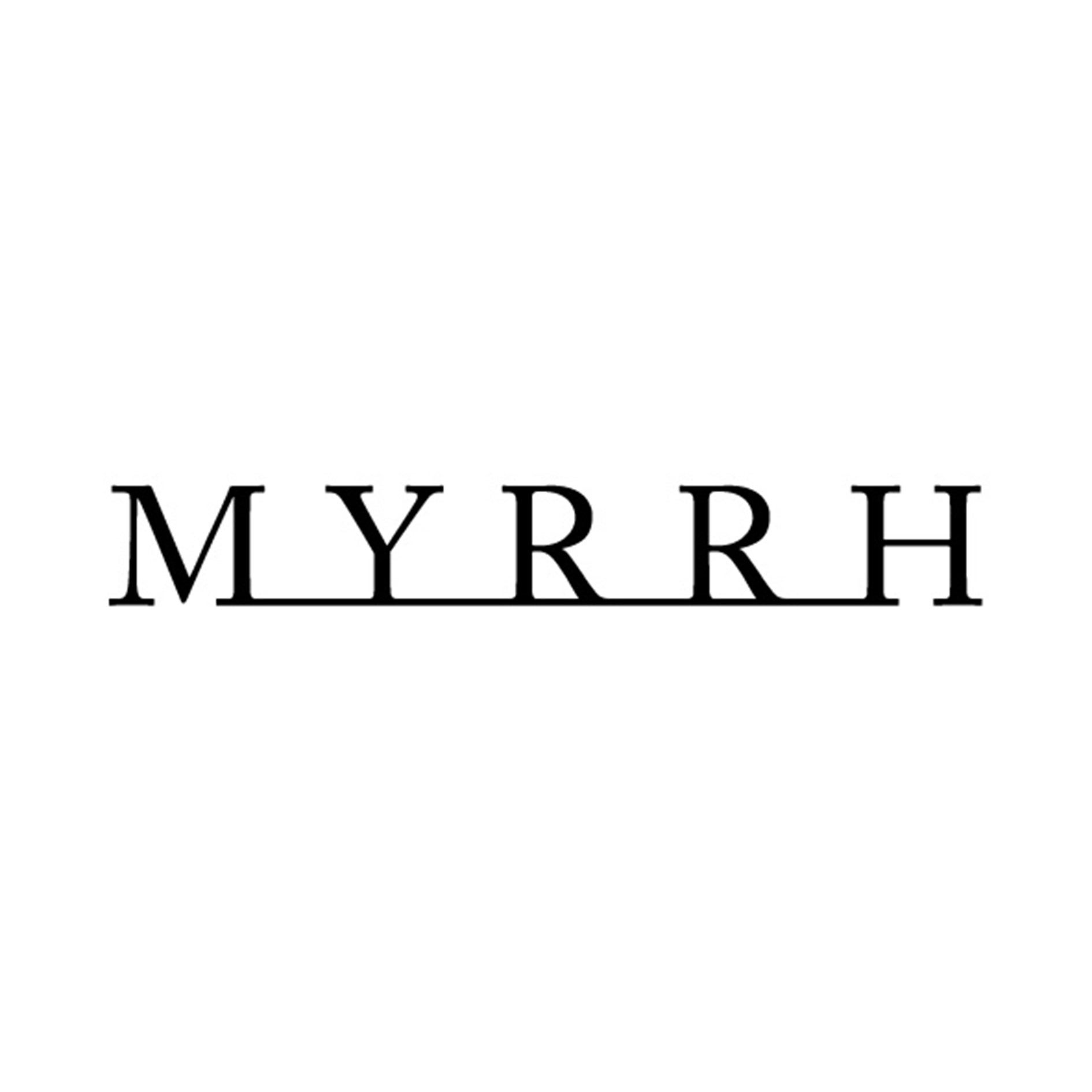 MYRRH