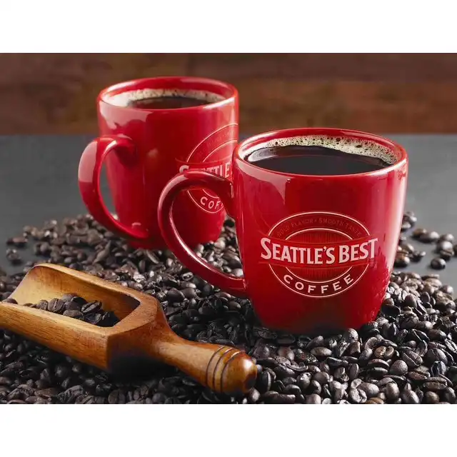 シアトルズベストコーヒー