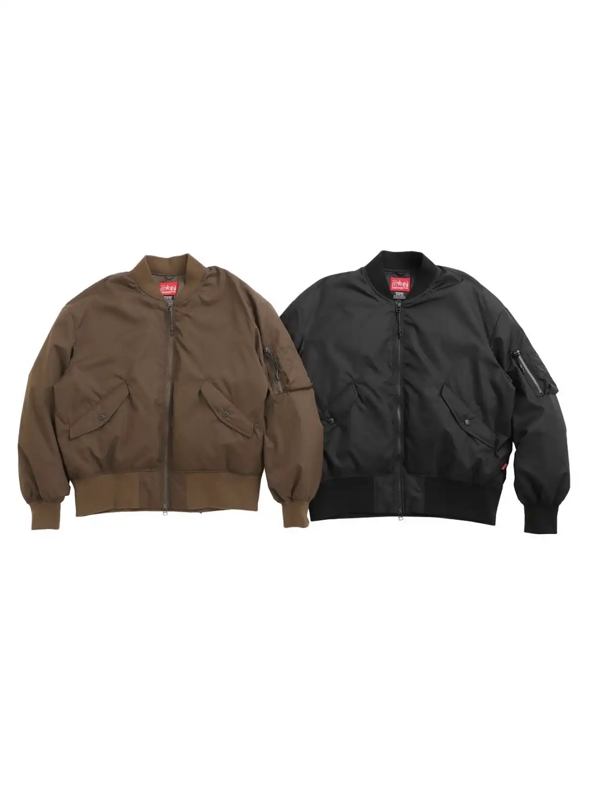 MA-1 DOWN JACKET