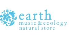 earth music&ecology Natural store