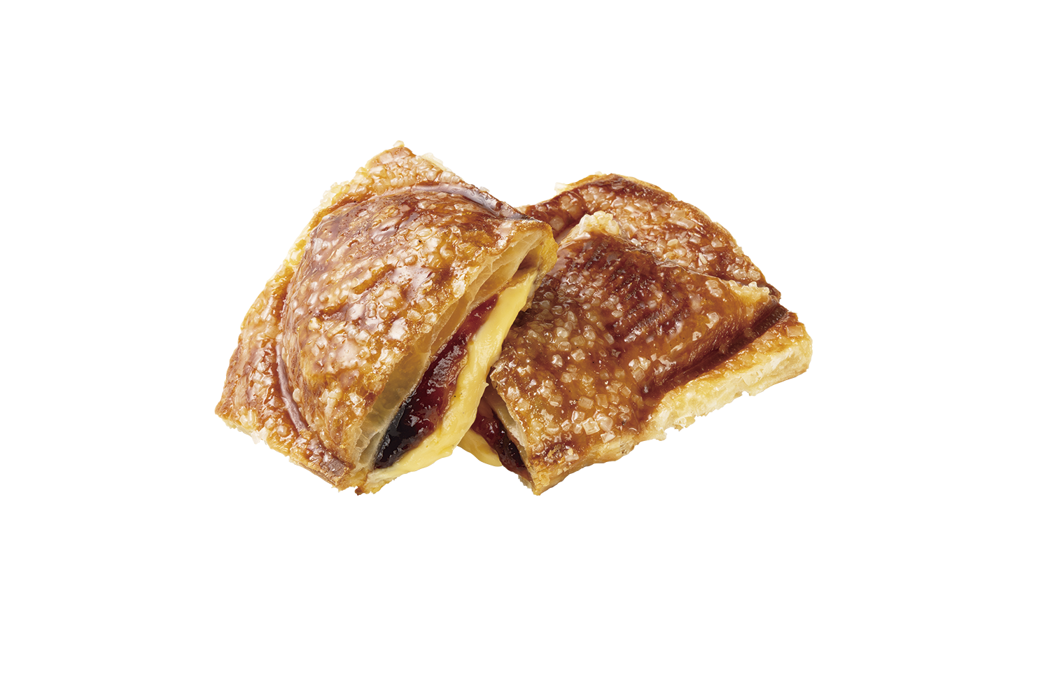 クロワッサンたい焼 新商品情報