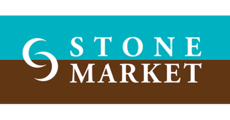 STONE MARKET