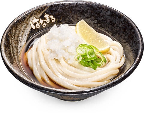 はなまるうどん