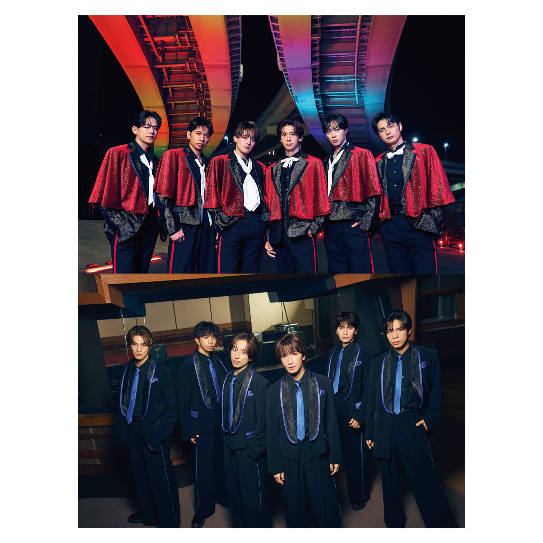 SHOW-WA&MATSURI 2ndシングル『ジューンブライド』リリース記念イベント