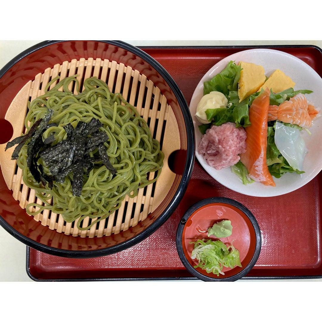 【ひんやり】源太
