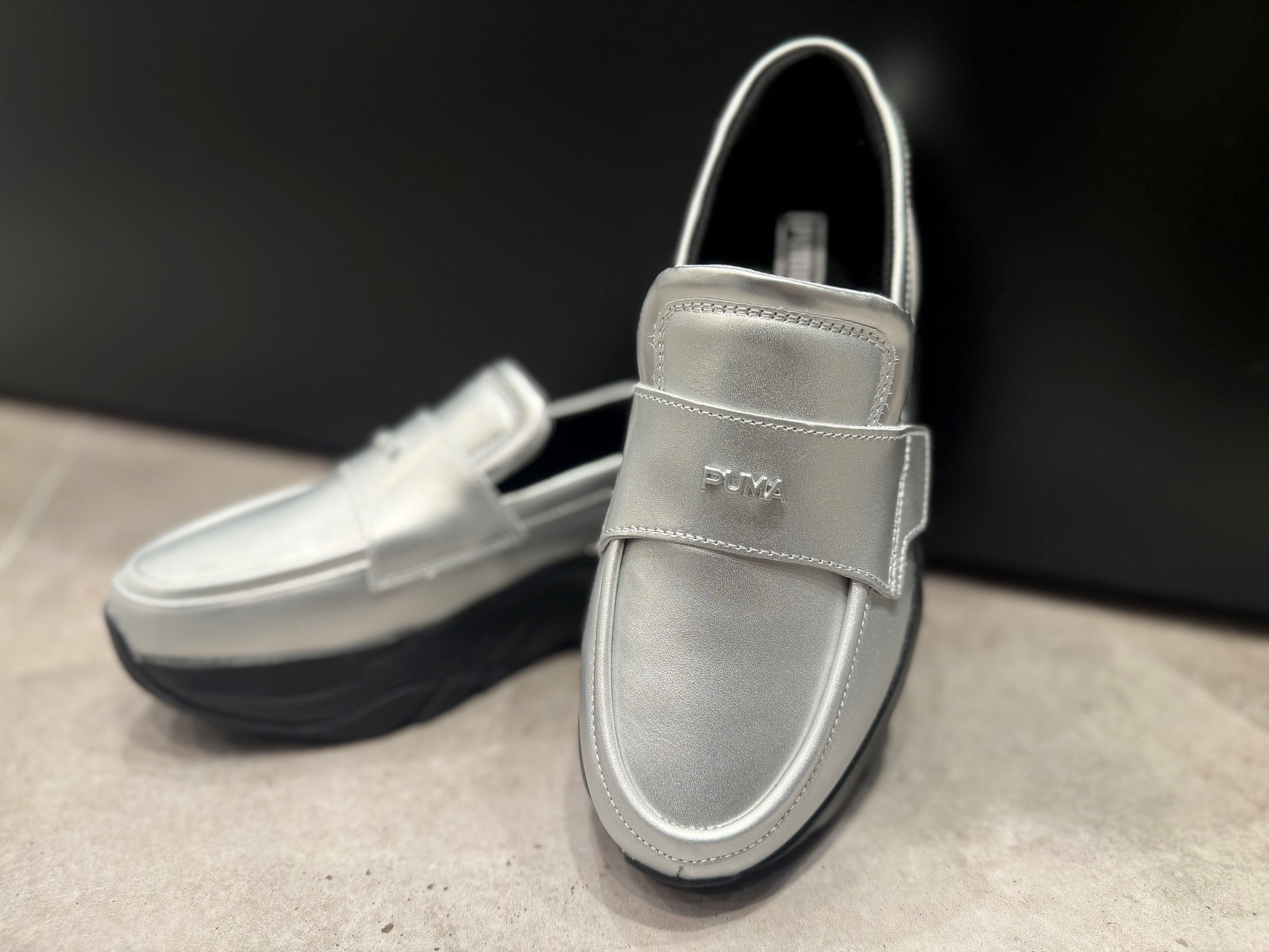【PUMA】新作商品