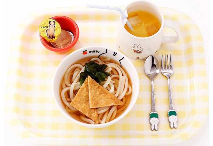 【mori】キッズメニュー一覧