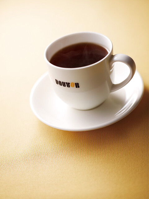 ドトールコーヒーショップ