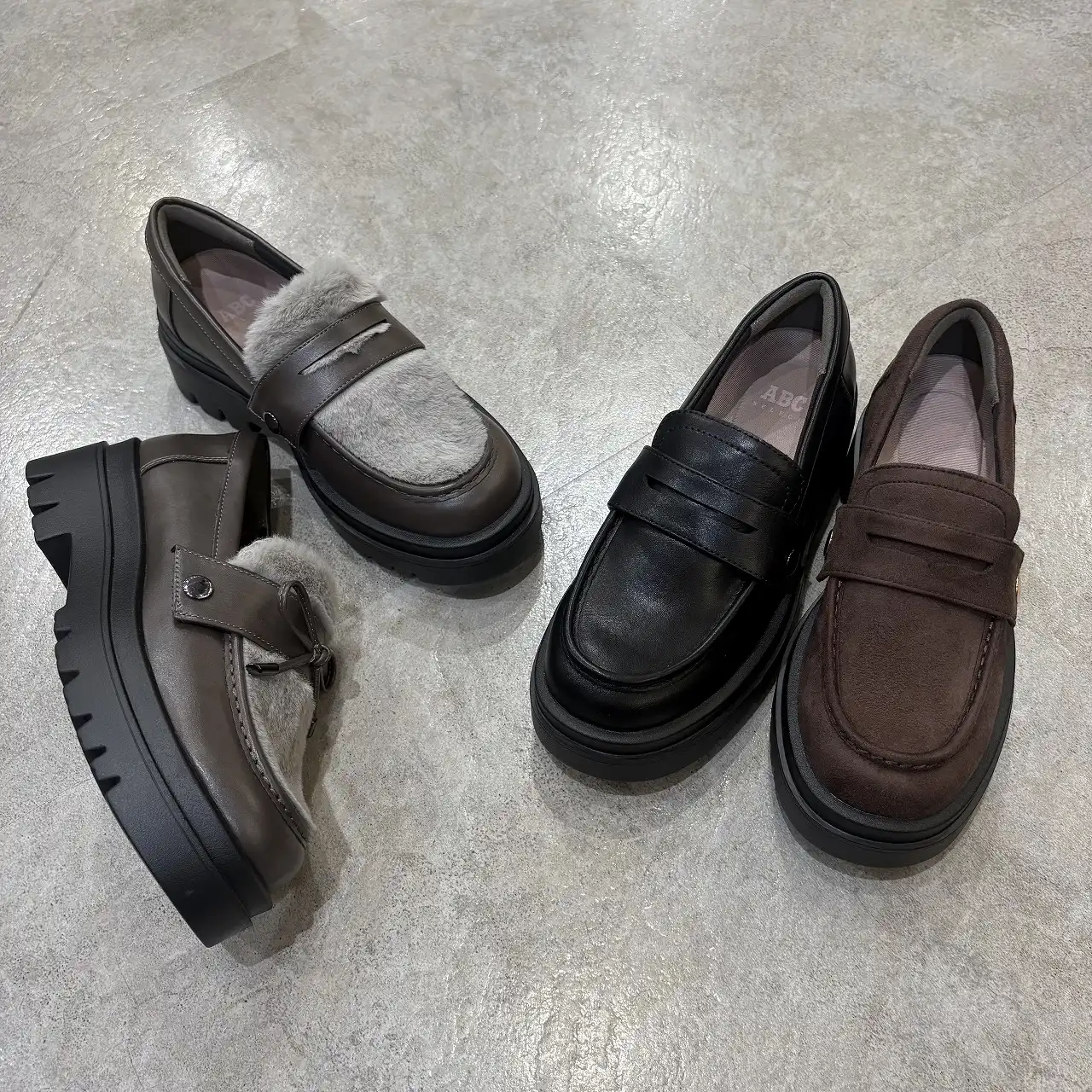New Arrival!!