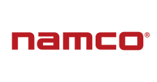 namco(ナムコ)