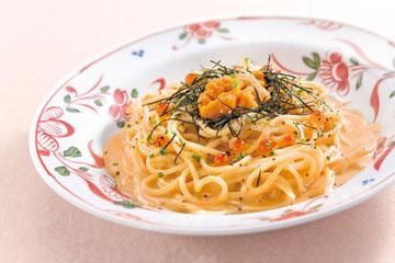 鎌倉パスタ