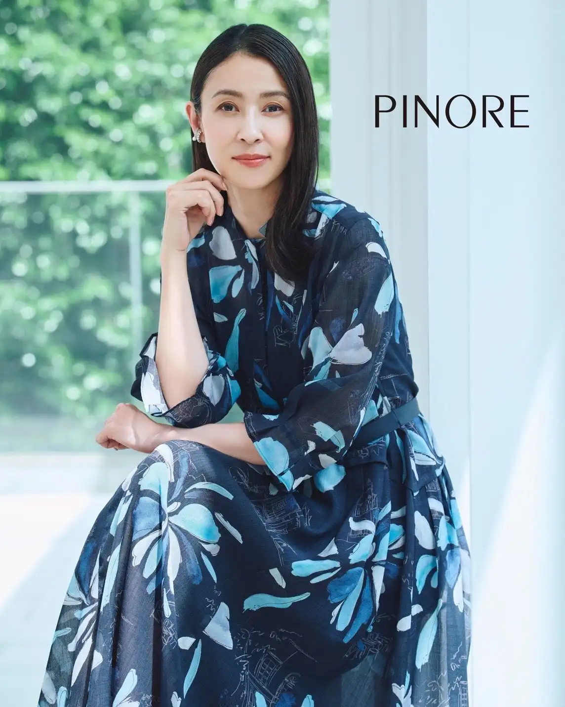 PIORE AUTUMN NEW AMALFI CATHEDRAL with MIKI MIZUNO