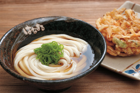 はなまるうどん