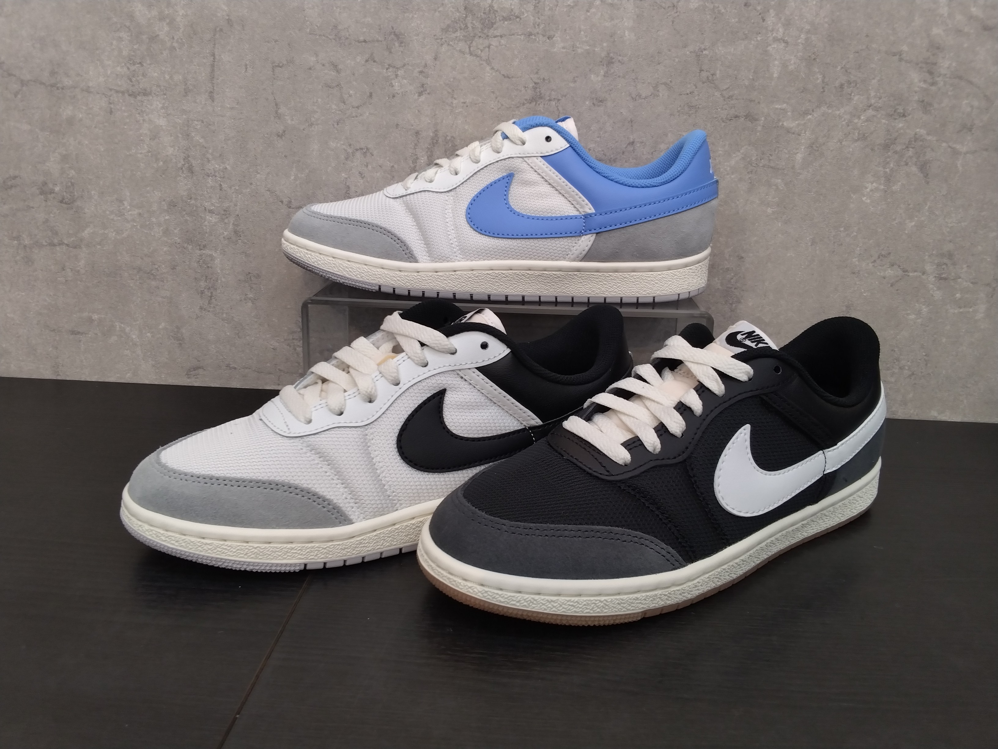 NIKEエアジョーダンスカイラインご紹介♪