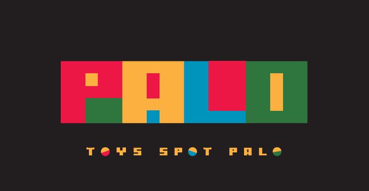 TOYS SPOT PALO