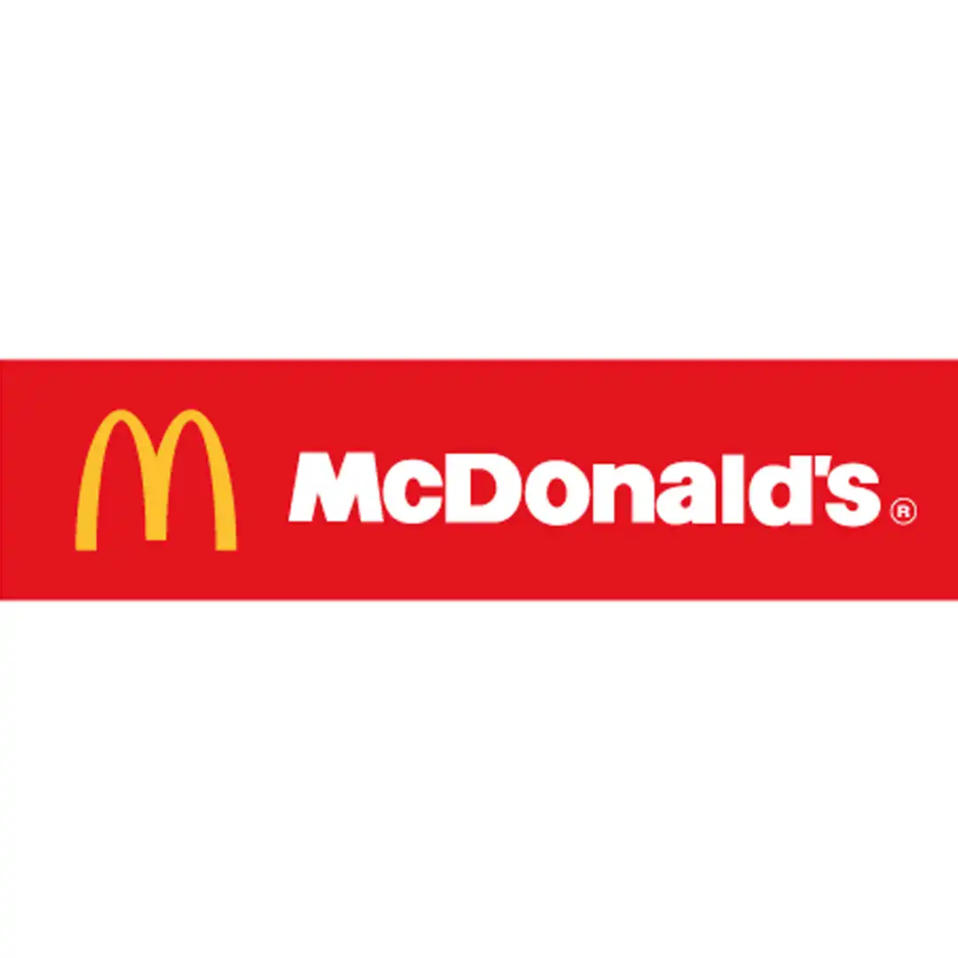 マクドナルド リニューアルに伴う休業のお知らせ