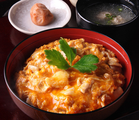 鶏三和