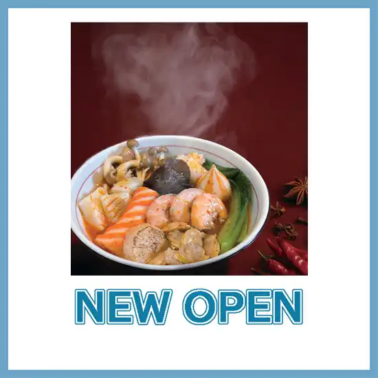 【7月27日(月) NEW OPEN!】福恩麻辣湯(フーエンマーラータン)