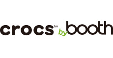 クロックスbyブース