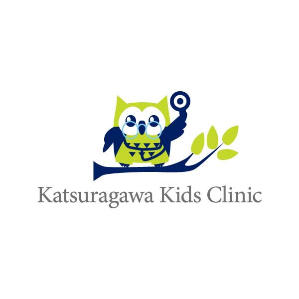 かつらがわキッズクリニック 5月17日(日) 臨時診療のお知らせ