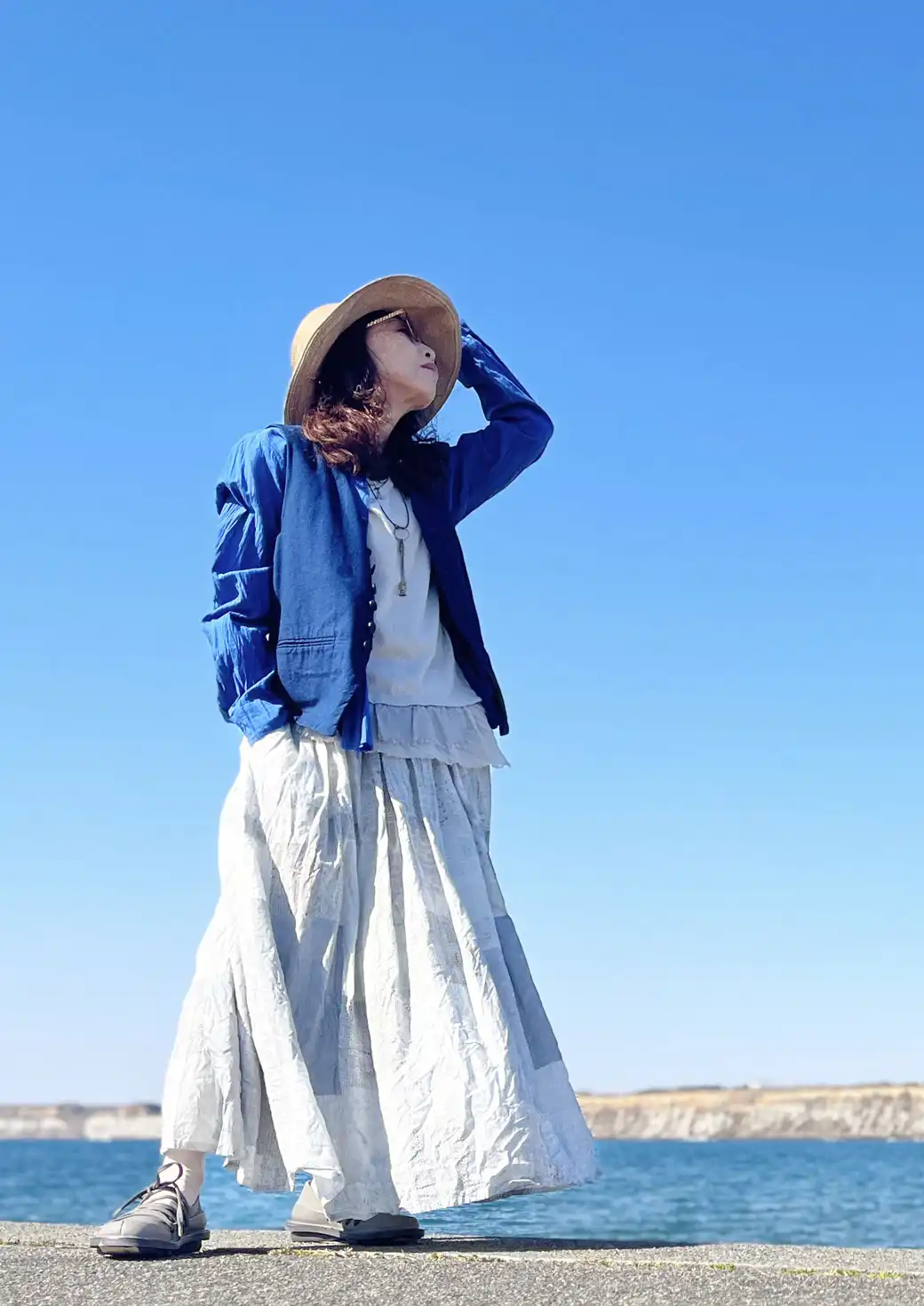 【2026 SPRING SUMMER COLLECTION】
