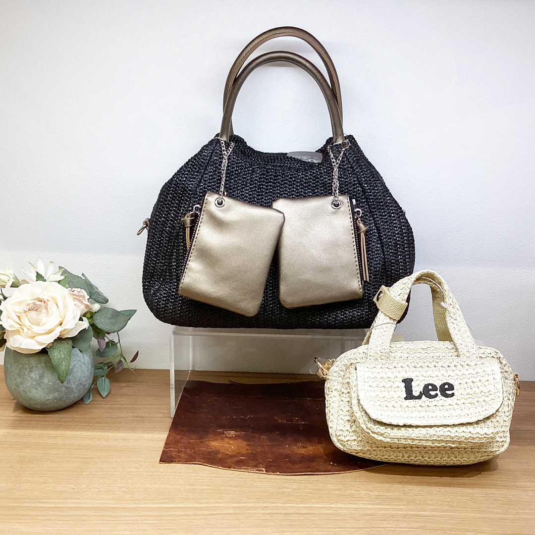 新商品入荷してます!