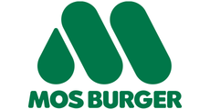 MOS BURGER【モスバーガー】