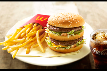 マクドナルド